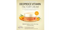 Deoproce  Crème ''Vitamin Factory'' 100g